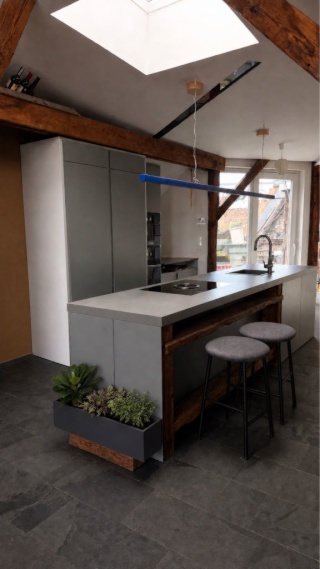 DESIGN LOFT rooftop • great views • privacy •very bright — photo 1