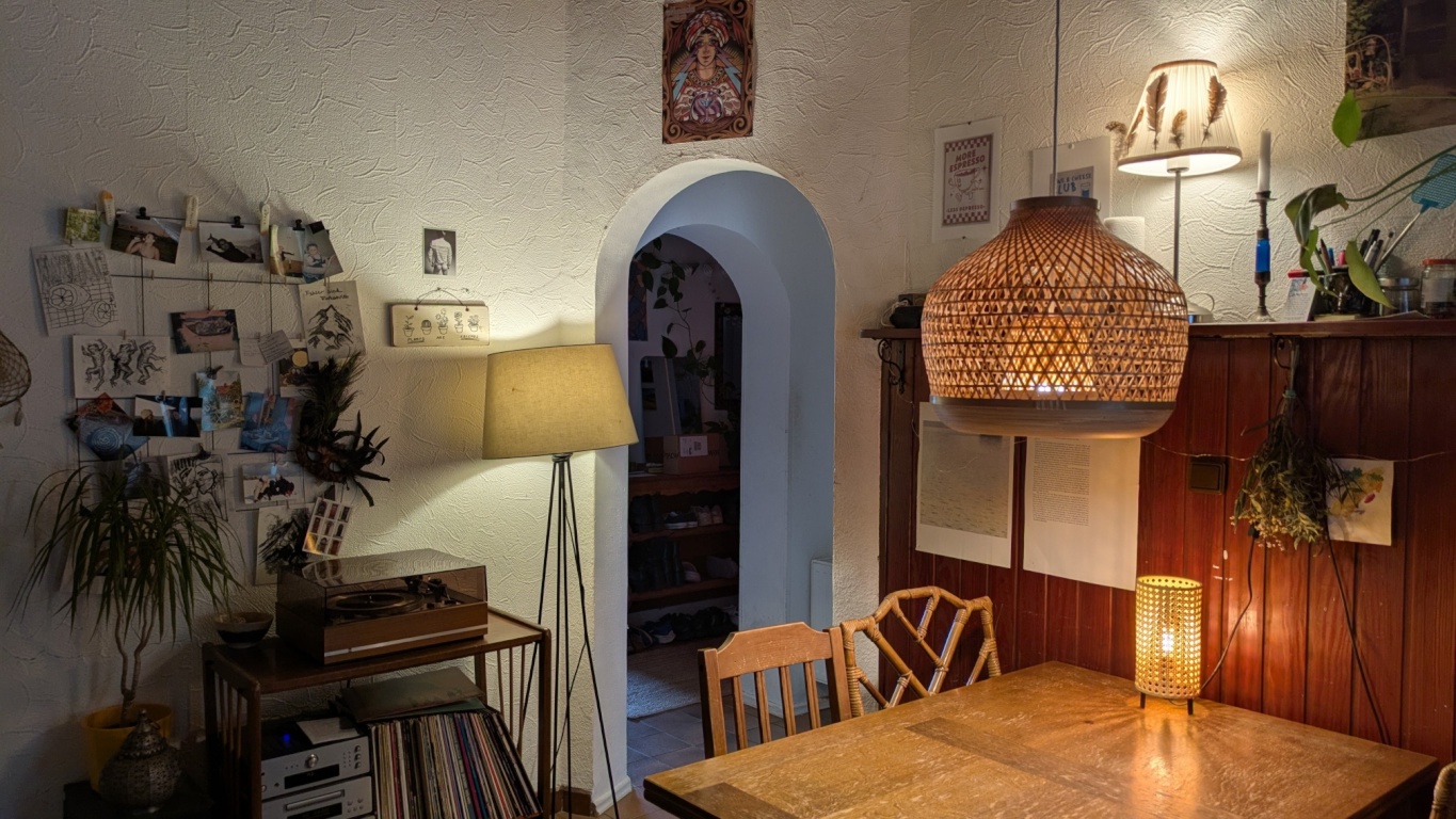 Habitación en WG Kalk Germaniastraße 2 - foto 4