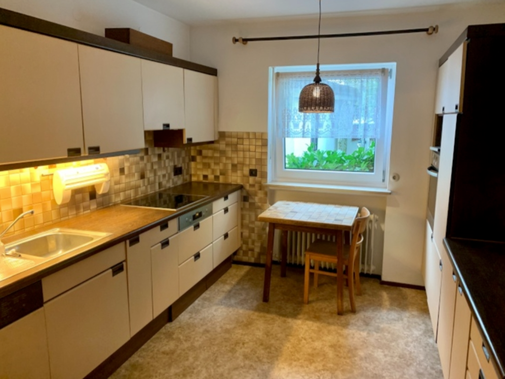 Flatshare Ramersdorf-Perlach Dornröschenstraße 69 - Die Küche