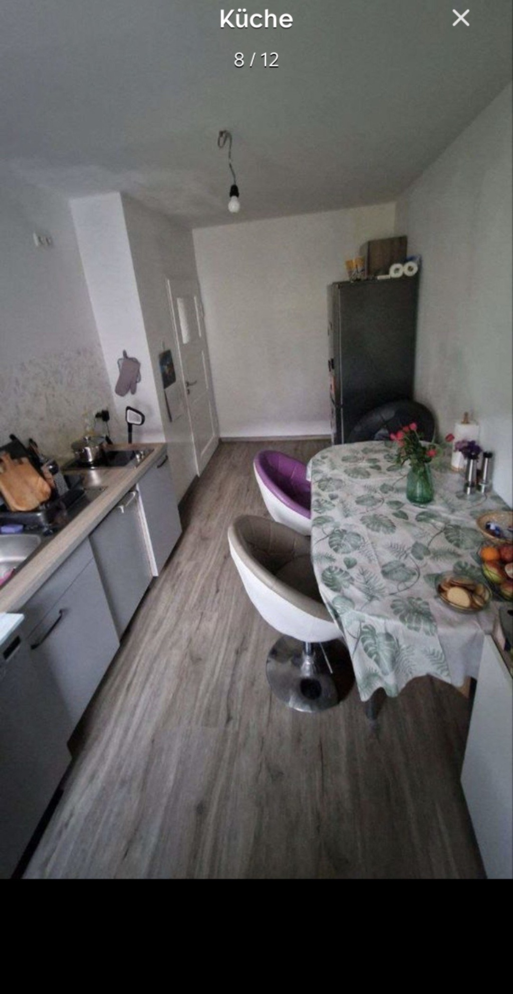 Apartamento Ansbach Schönbrunnstraße 1 - foto 8