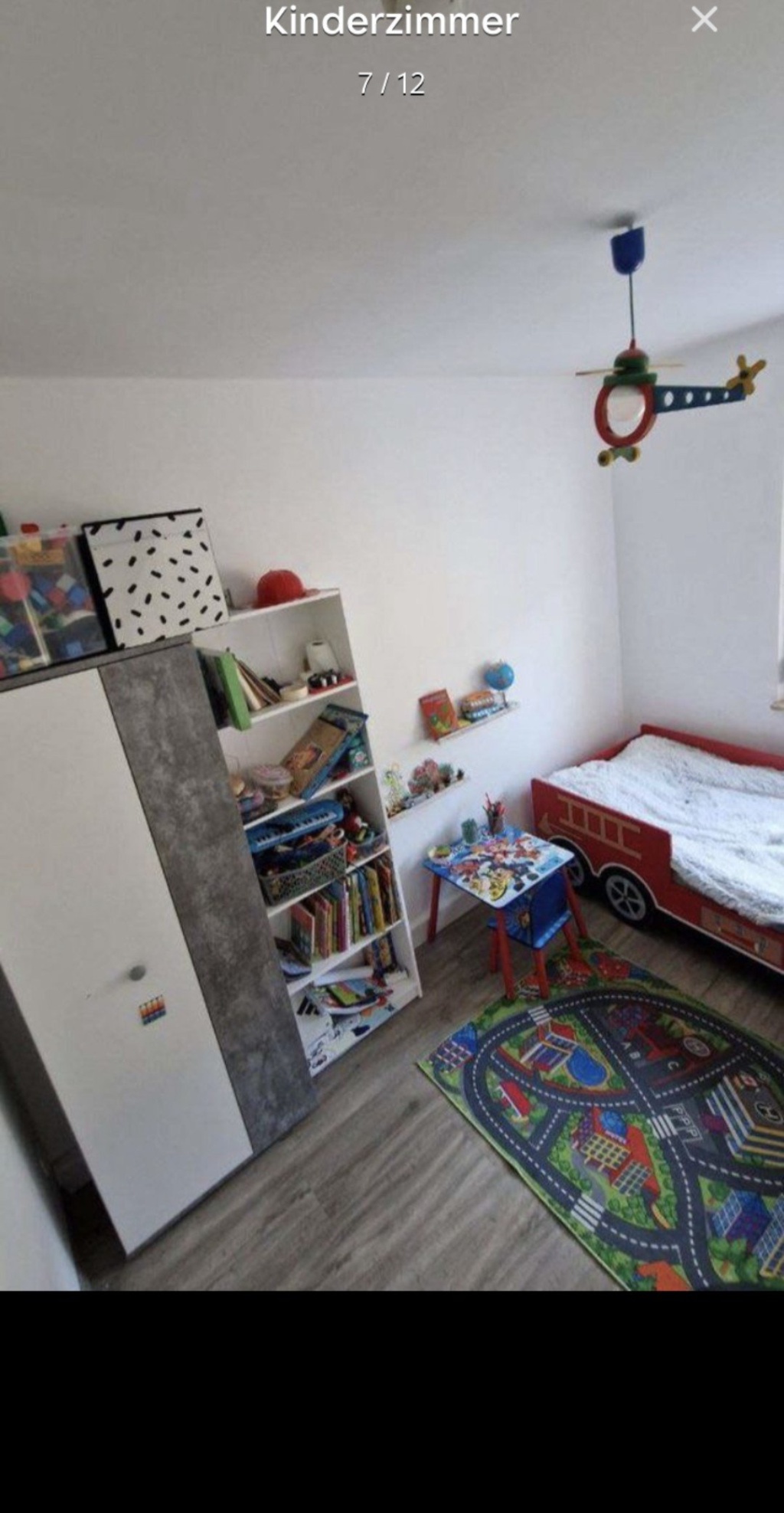 Apartamento Ansbach Schönbrunnstraße 1 - foto 7
