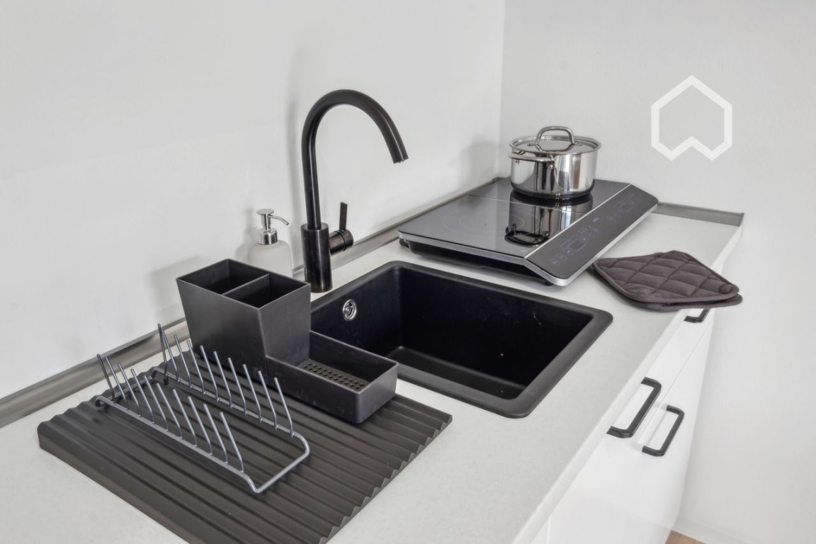 Co-Living: Fantastische Wohnung mit Balkon nähe Alster – Ifflandstraße, 22087 Hamburg – Vorschaubild 10