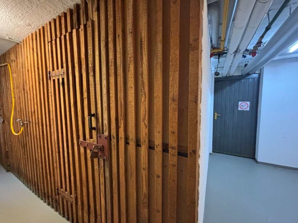 Stilvolles Zuhause im Zentrum von Dortmund – 44369 Dortmund Deusen – Vorschaubild 5