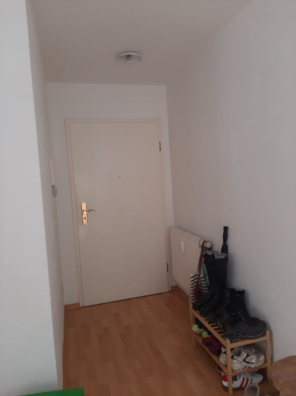 Helle 2-Zimmer-Wohnung in Dresden Neustadt – Königsbrücker Straße 50, 1099 Dresden Äußere Neustadt – Vorschaubild 12