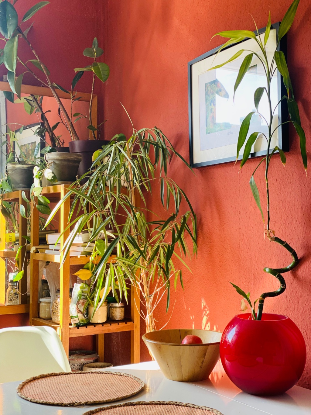 Apartamento Friedrichshain Pintschstraße - Kitchen