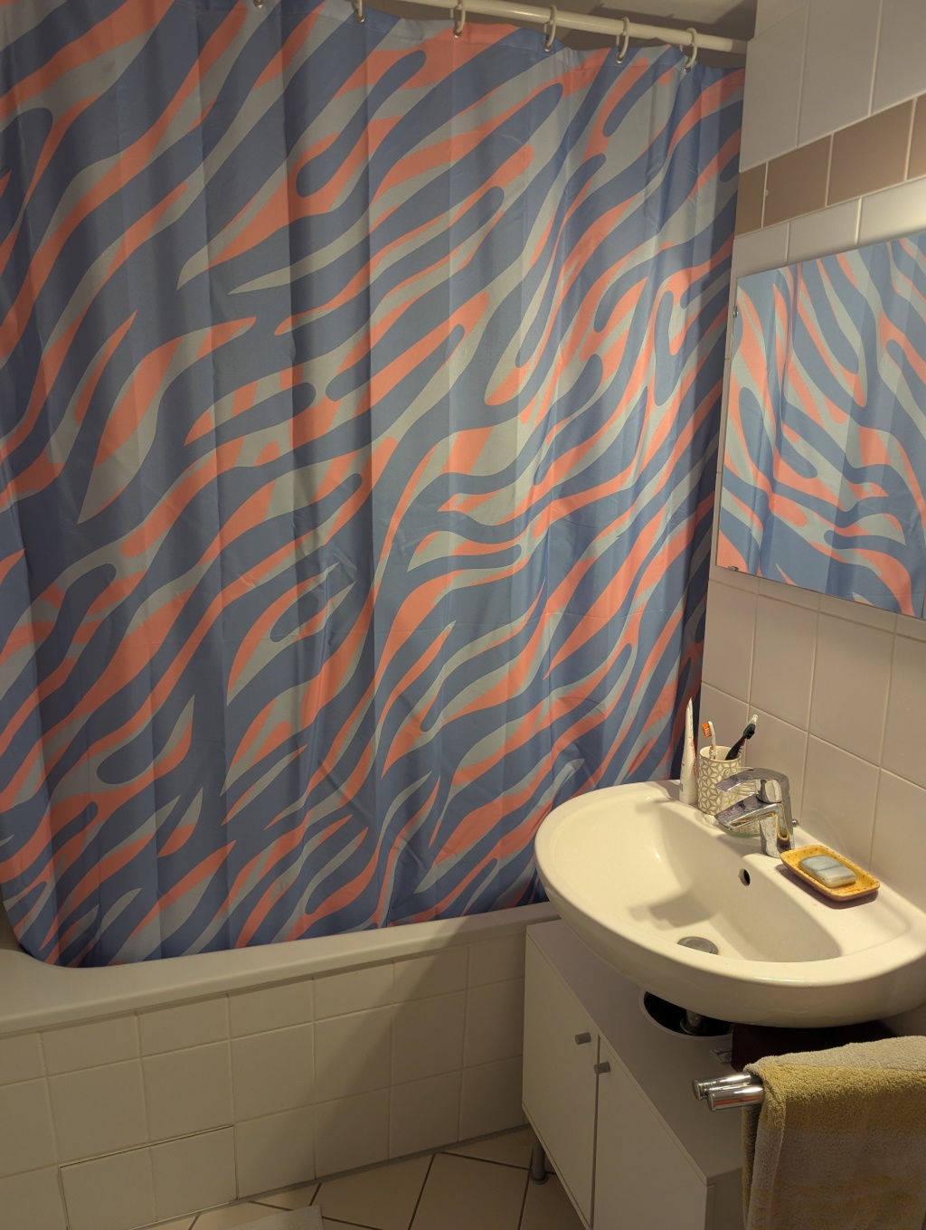 Flat for short term rent – Brauhausstraße, 13086 Berlin Weißensee – Vorschaubild 7