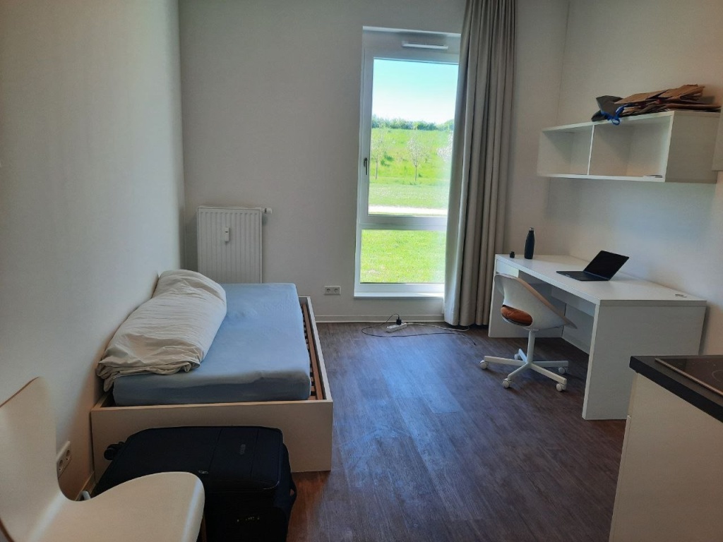 Estudio Riedberg Graf-von-Stauffenberg-Allee - foto 1