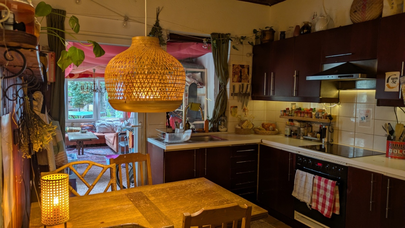 Habitación en WG Kalk Germaniastraße 2 - foto 5