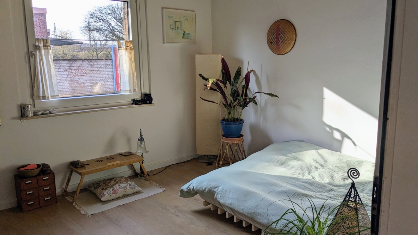 Habitación en WG Kalk Germaniastraße 2 - foto 1