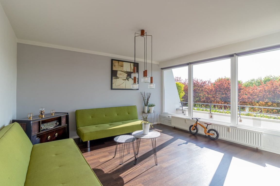 Designer Terrassenwohnung (18 min. Hbf) Natur, Dünen, Garten, Sauna, Parkplatz – Münterweg, 22115 Hamburg Billstedt – Vorschaubild 6