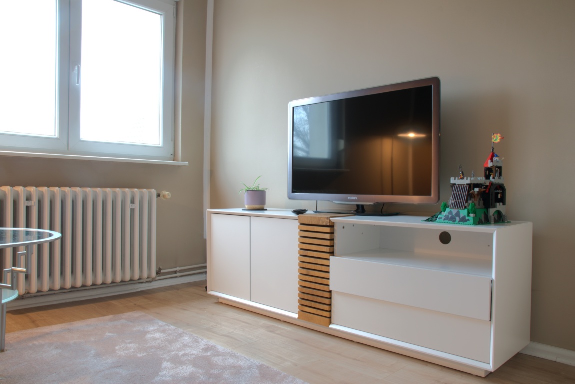 Möblierte Wohnung im Grünen (Köpenick) – ruhig, hochwertig, sofort bezugsfertig – Gladiolenstraße, 12559 Berlin Köpenick – Vorschaubild 10
