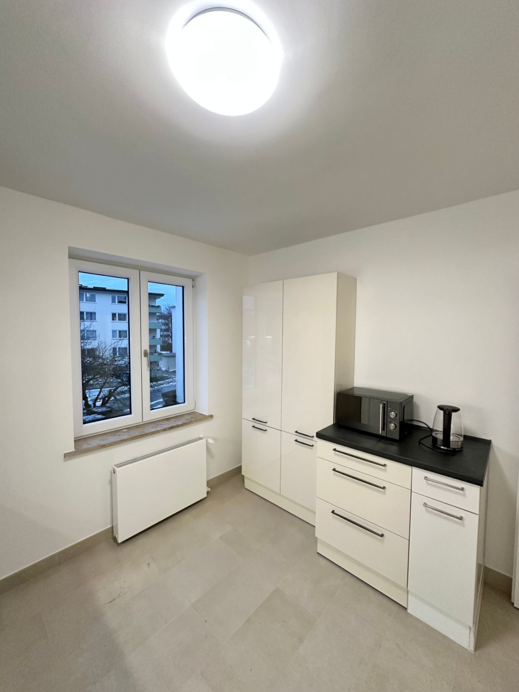 Wundervolle Wohnung auf Zeit am Luitpoldpark mit Balkon – Foto 8
