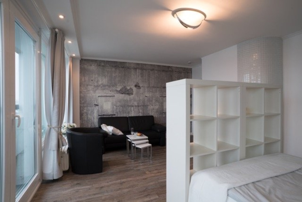 1-Zimmer Appartement – Doormannsweg 22, 20259 Hamburg Eimsbüttel – Vorschaubild 8