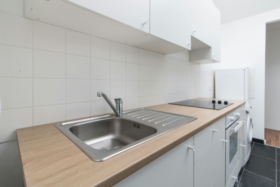 Wunderschönes & helles Zimmer im Zentrum von Kreuzberg – Charlottenstraße, 10969 Berlin Kreuzberg – Vorschaubild 5