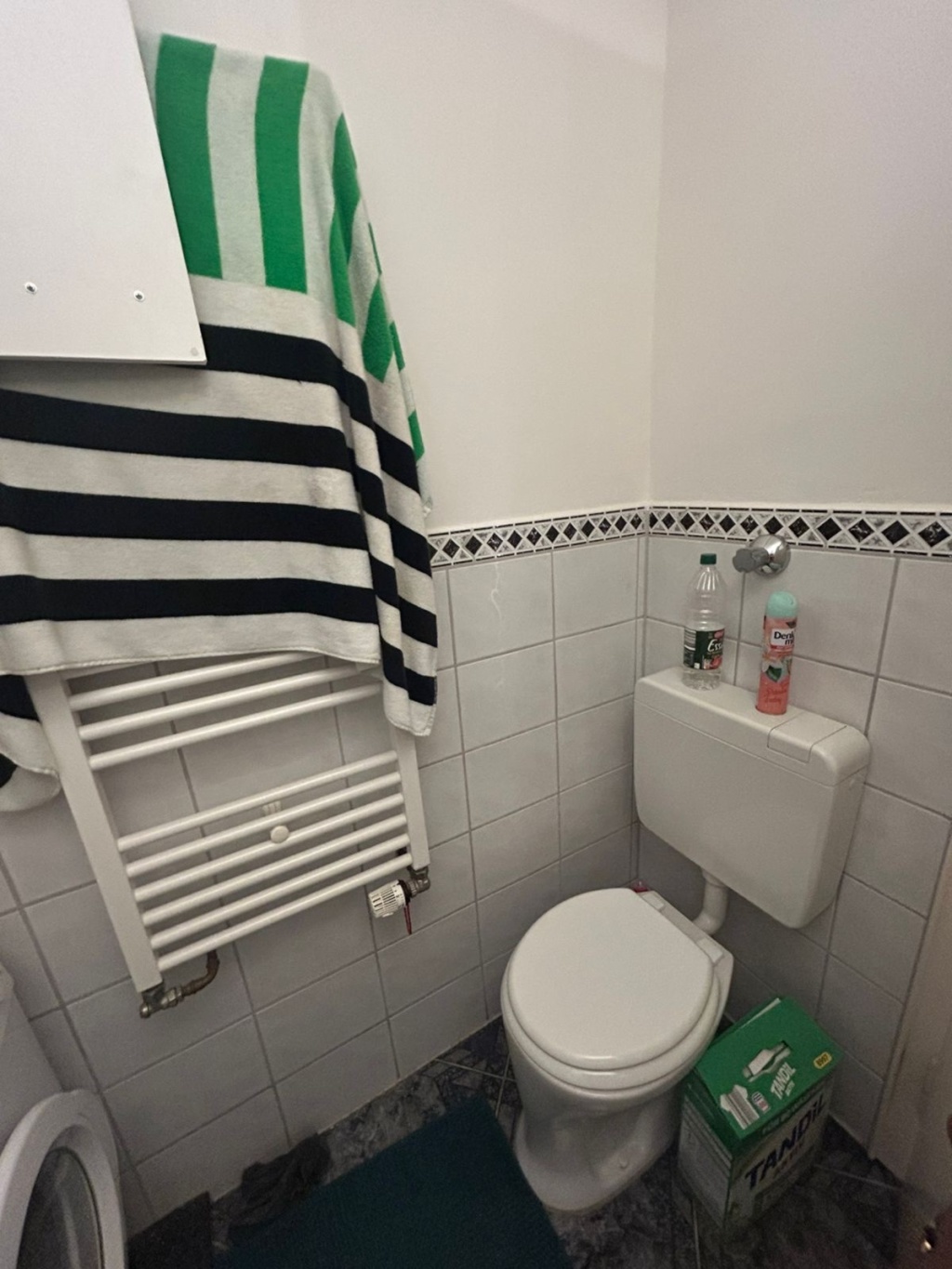 1-Room Apartment in Düsseltal – 40239 Düsseldorf Düsseltal – Vorschaubild 2