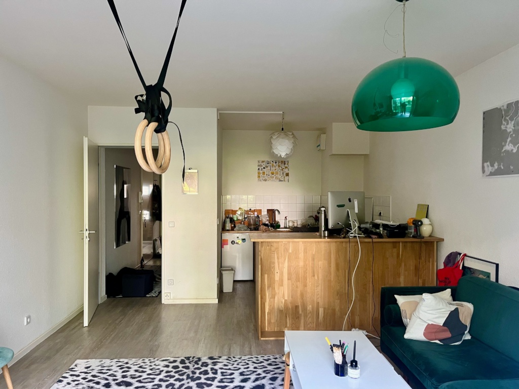 Wohnung Prenzlauer Berg Lychenerstr. - Bild 2