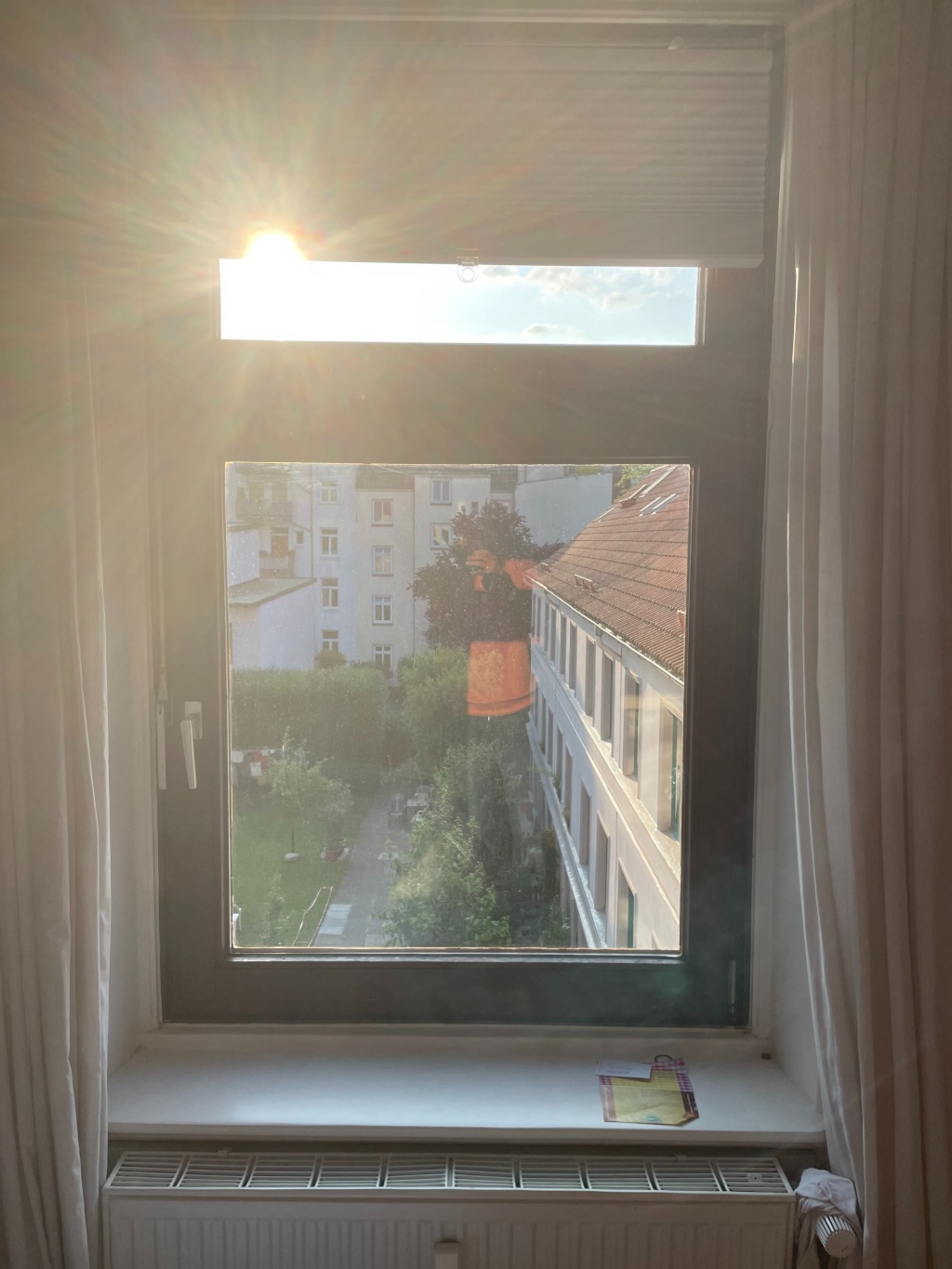 Wundervoll möblierte 3-Zimmerwhg. auf St.Pauli zur Zwischenmiete ab 08.09.26 – Wohlwillstraße, 20357 Hamburg St. Pauli – Vorschaubild 8