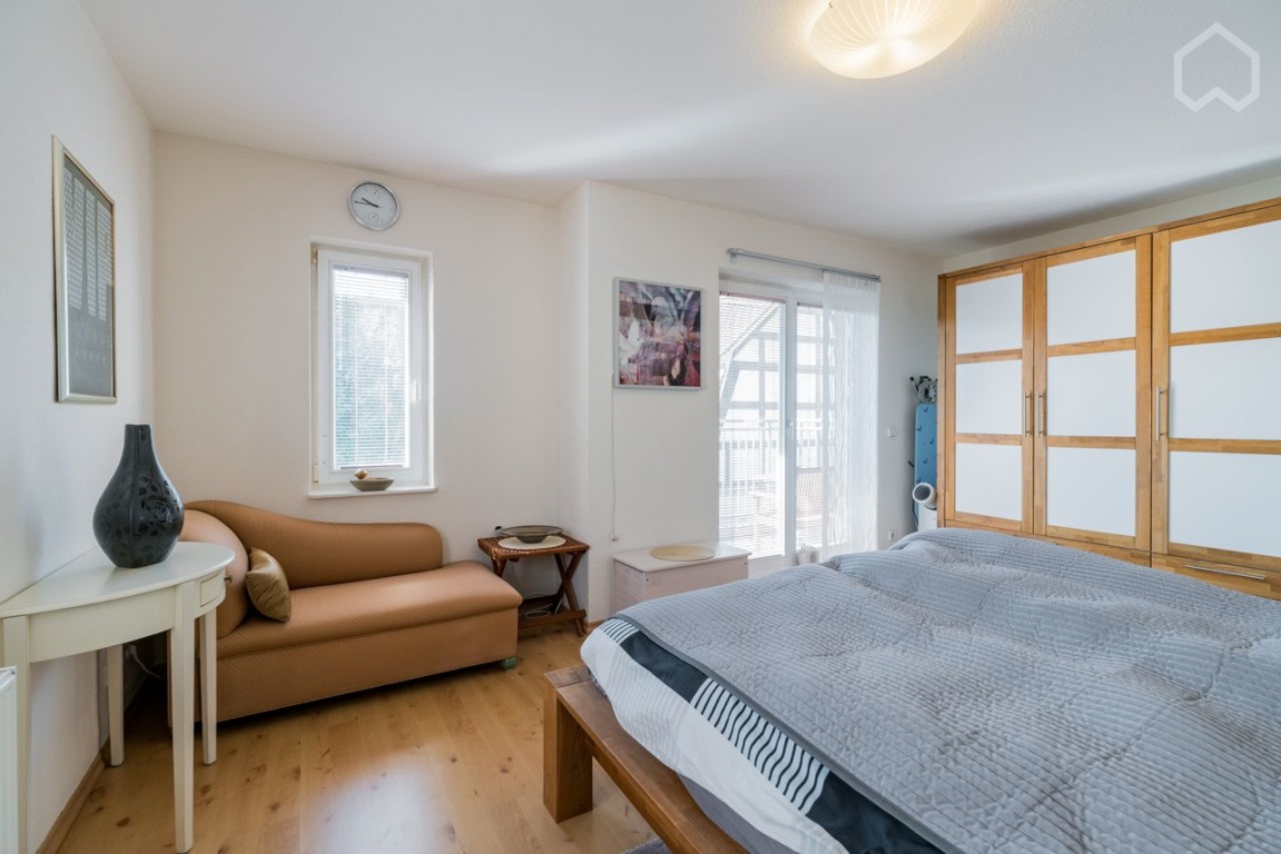 Helles und schickes Studio Apartment in Potsdam – Jägerstraße, 14467 Potsdam Brandenburger Vorstadt – Vorschaubild 16