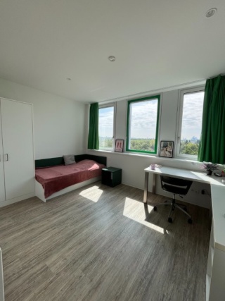Imagen del anuncio: Einzelzimmer-Apartment für Studierende