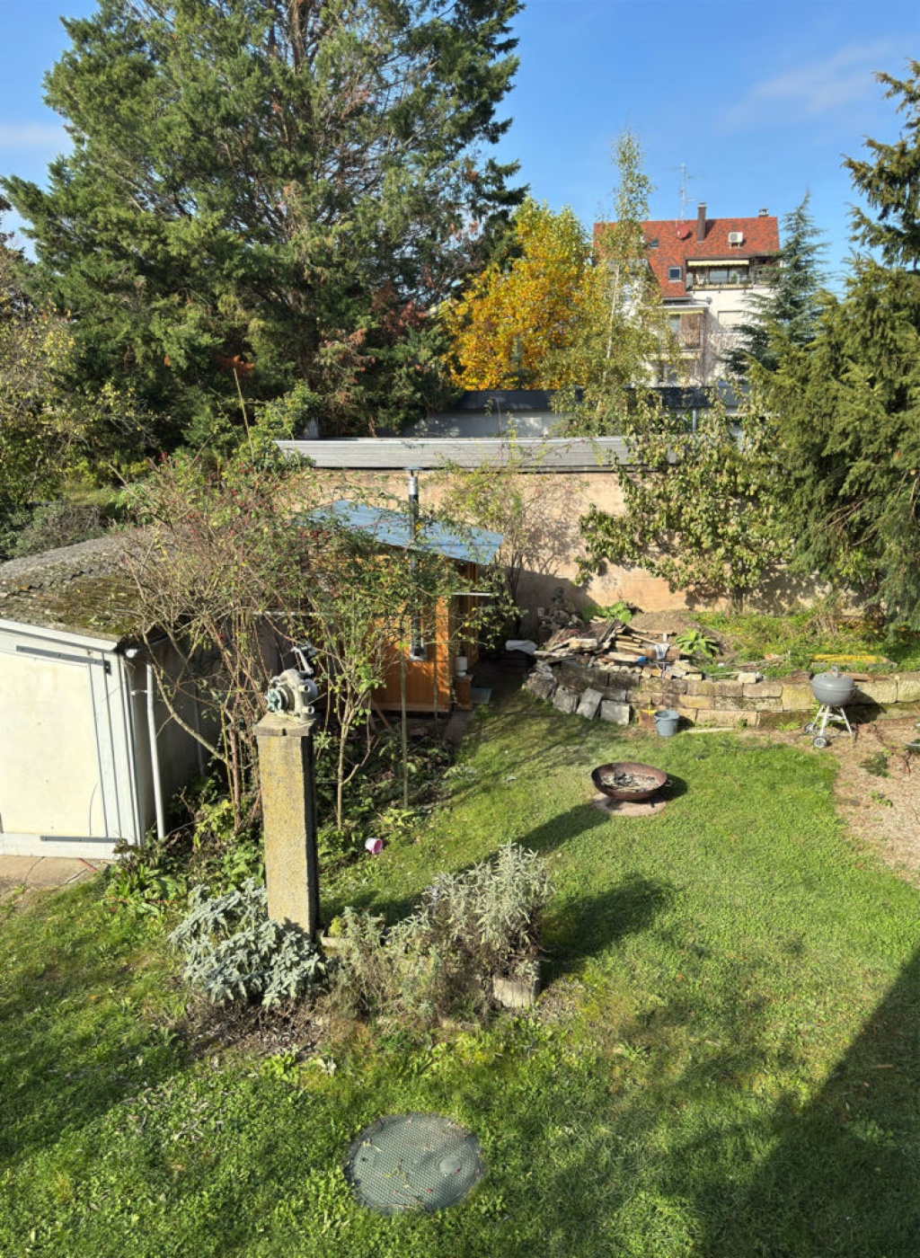 Habitación en WG St. Johann Elsässerstrasse - foto 8