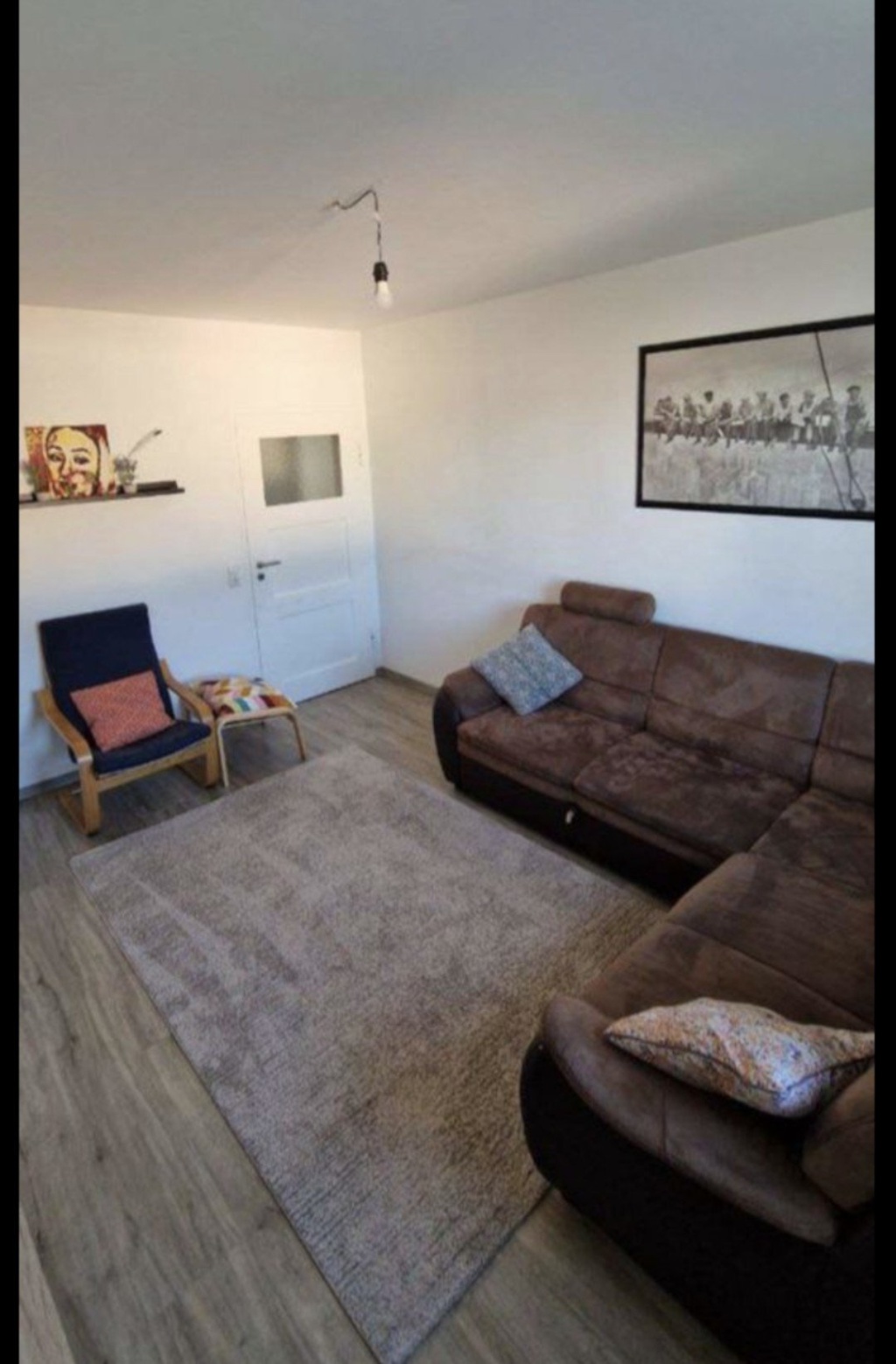 Apartamento Ansbach Schönbrunnstraße 1 - foto 1