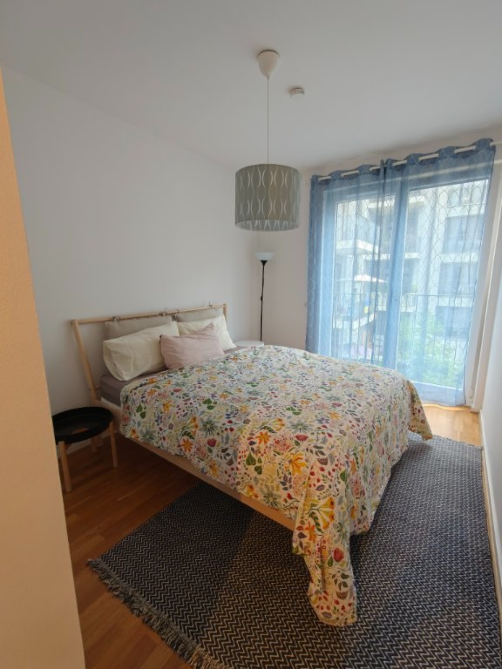 Sublet - 3 room modern apartment in Central Berlin – Schwartzkopff Straße 7K, 10115 Berlin Mitte – Vorschaubild 4