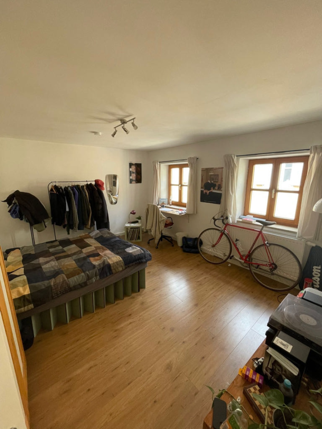 Flatshare Innenstadt Lederergasse - picture 1