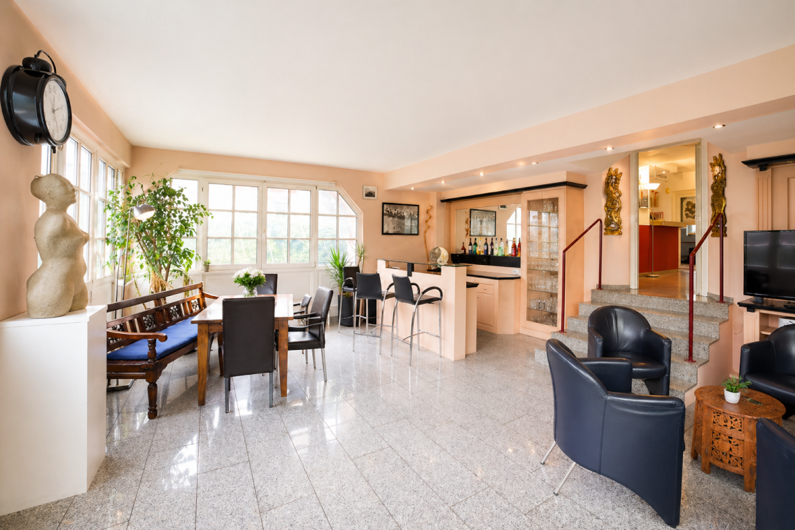 Zimmer im Hotel zu vermieten