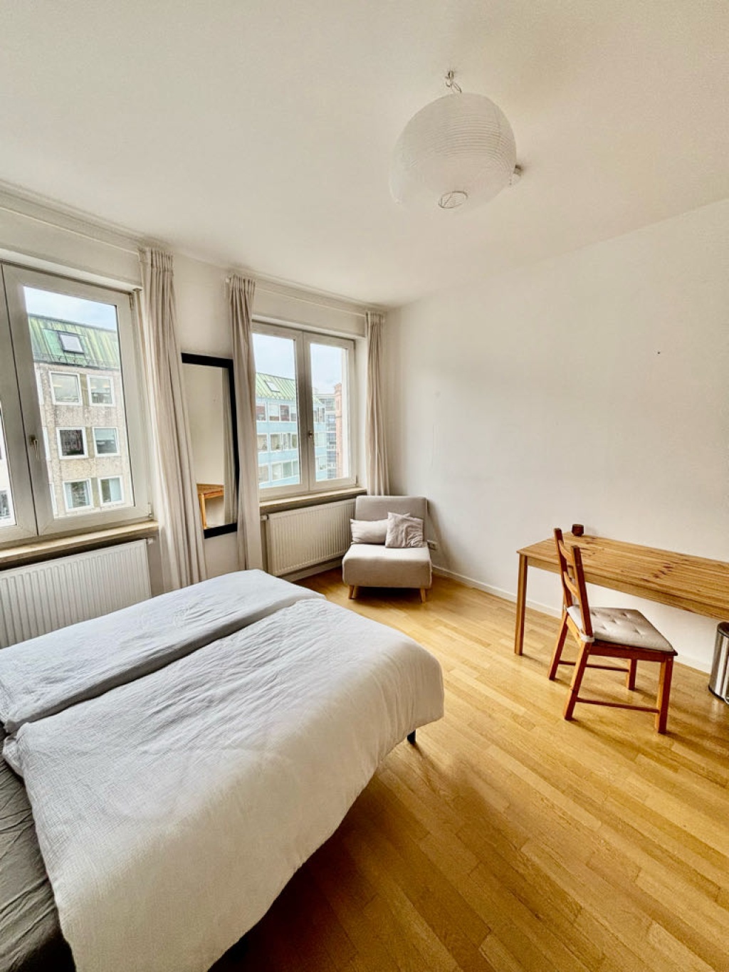 Habitación en WG Altstadt-Lehel Fürstenfelder Straße - Zimmer