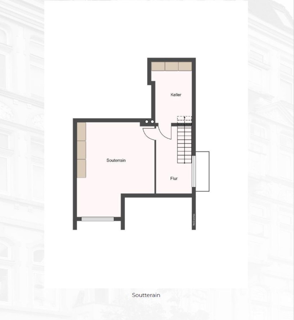 ZIMMER IN CHARMANTER WOHNUNG MIT EIGENEM GARTEN IM GRÜNEN HAMBURG WELLINGSBÜTTEL – Friedrich-Kirsten-Straße, 22391 Hamburg Bramfeld – Vorschaubild 15