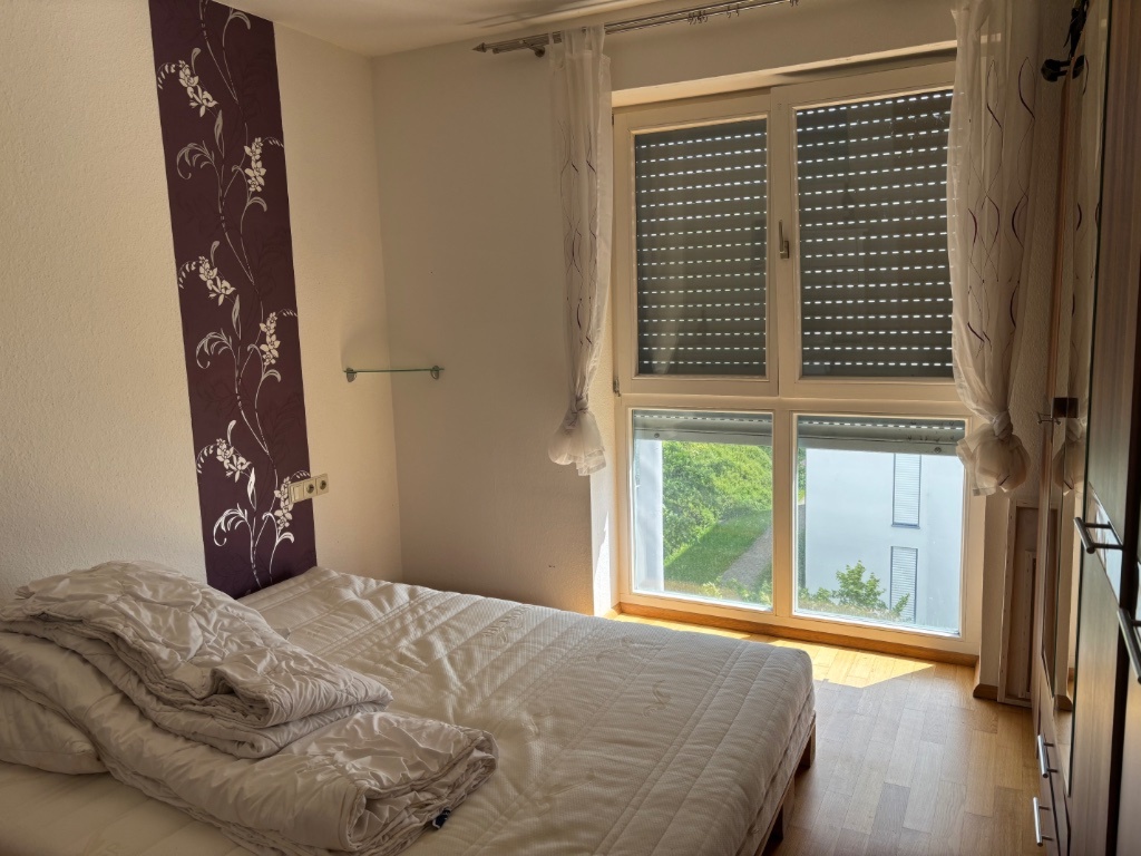 Wohnung 15 Minuten zu Fu? zur Uniklinik oder in fünf Minuten mit dem Fahrrad. Virchowstr - Bild 3