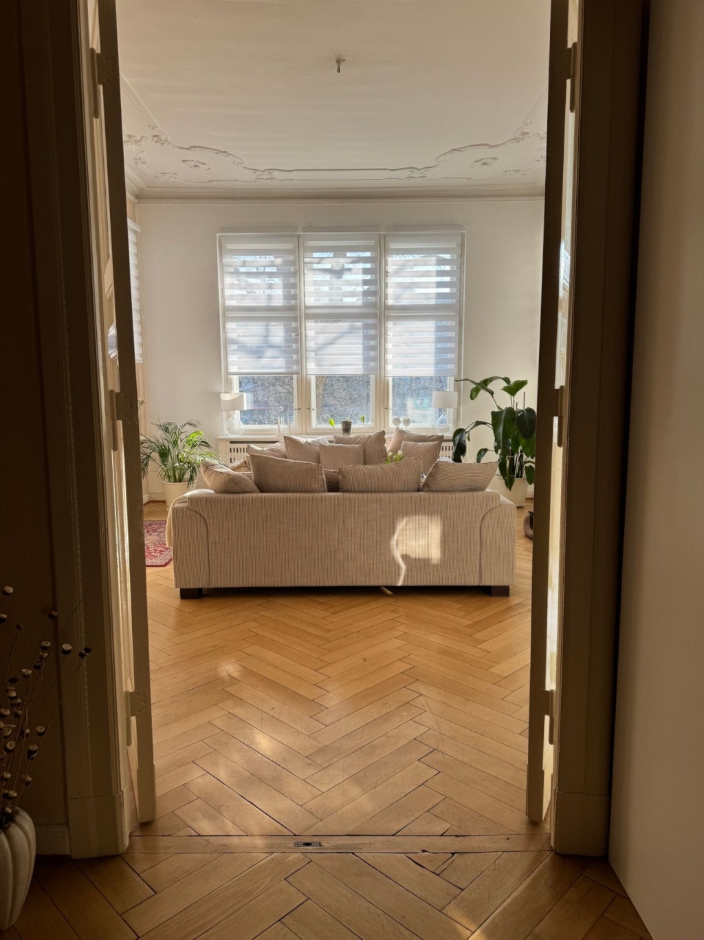 Wundervolle Wohnung auf Zeit im Zentrum von Wilmersdorf (Berlin) – Olivaer Platz, 10707 Berlin – Vorschaubild 7