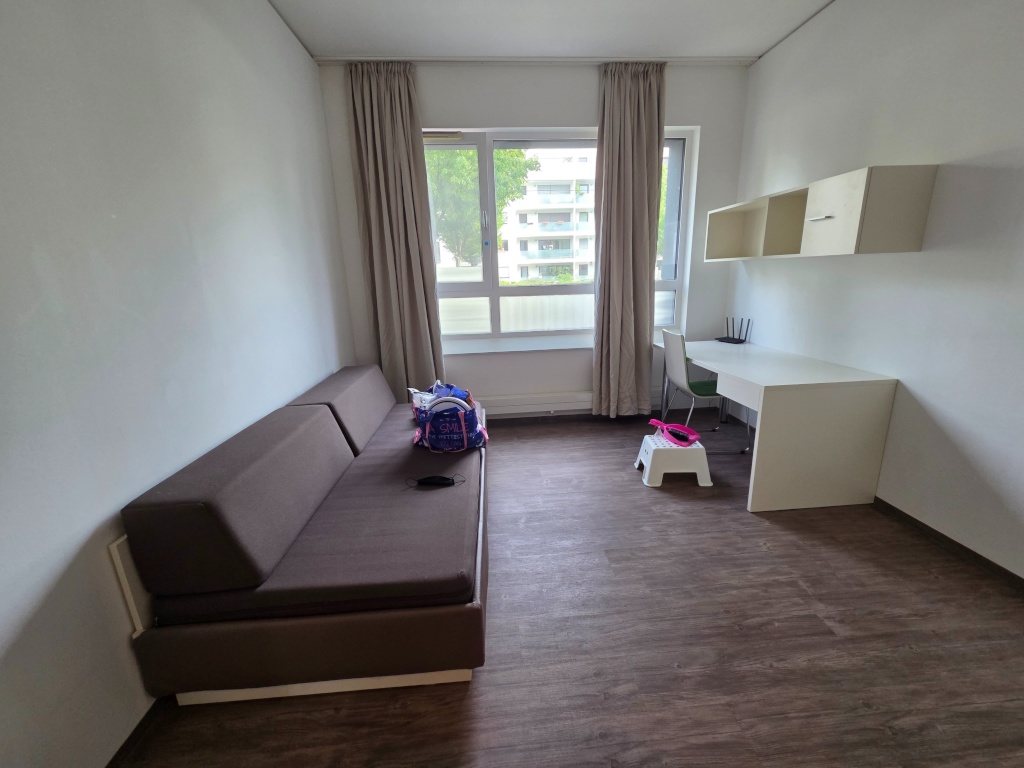 Estudio Riedberg Altenhöferallee 70 - foto 1