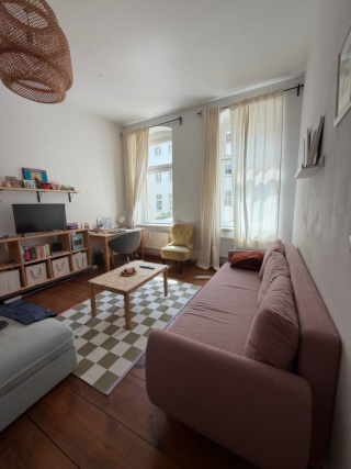 Cozy 50 sqm flat in Kreuzberg - Fully equppied — photo 1