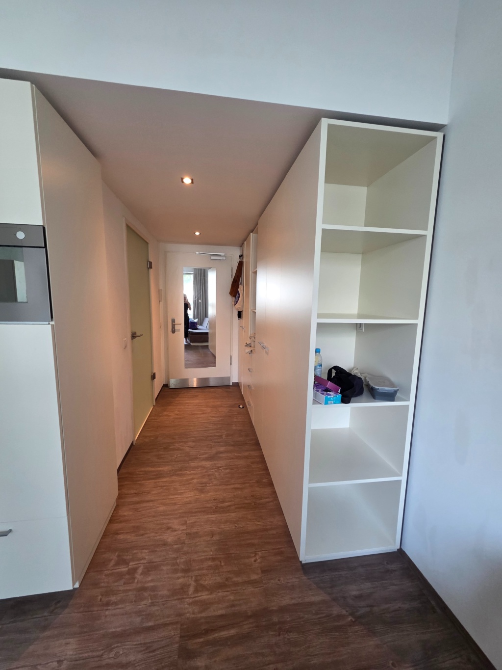 Estudio Riedberg Altenhöferallee 70 - foto 3