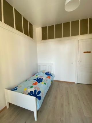 Imagen del anuncio: Einzimmerwohnung