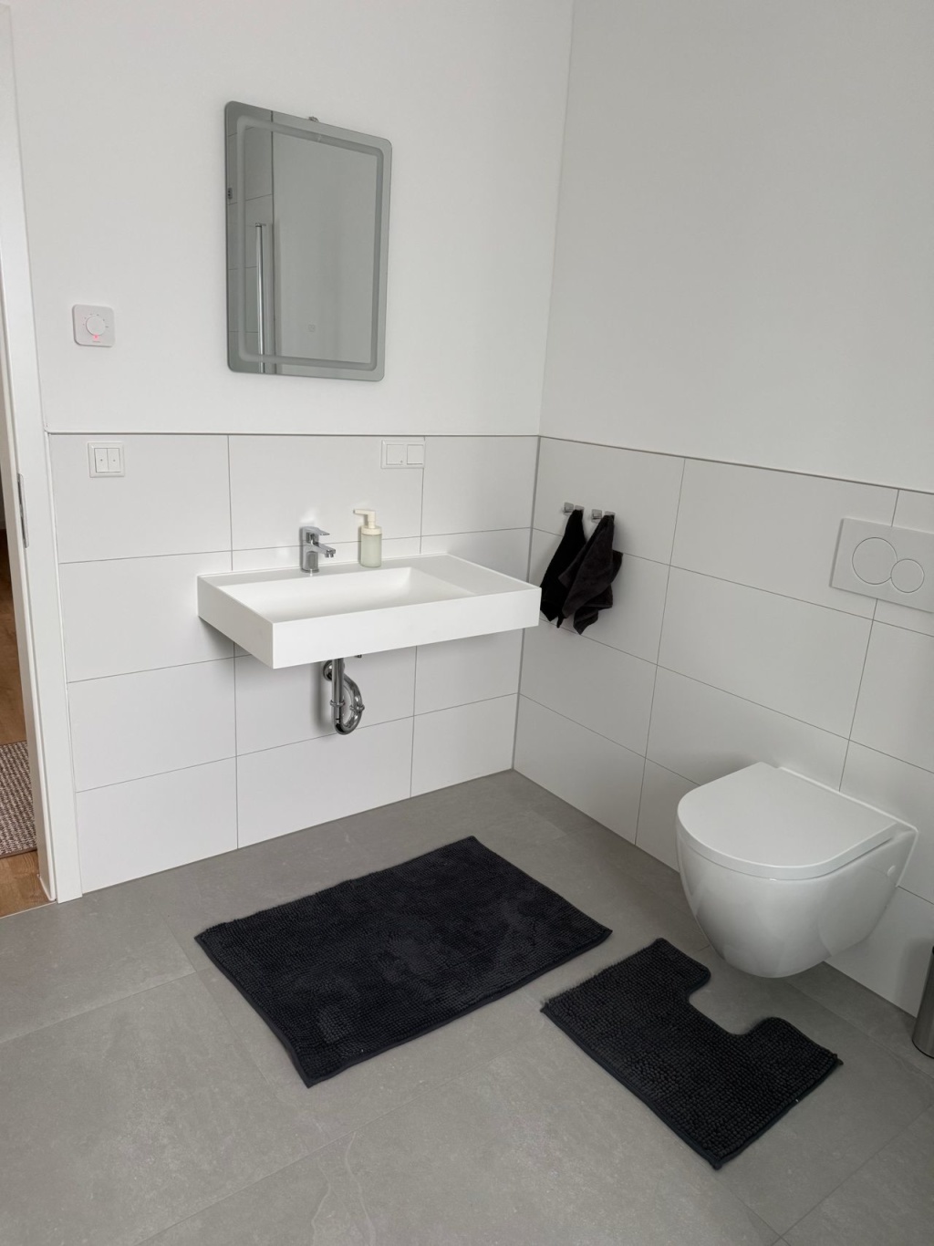Gemütliche und liebevoll eingerichtete 3-ZKB Wohnung auf Zeit in Kassel – Schmaler Weg, 34125 Kassel Fasanenhof – Vorschaubild 10