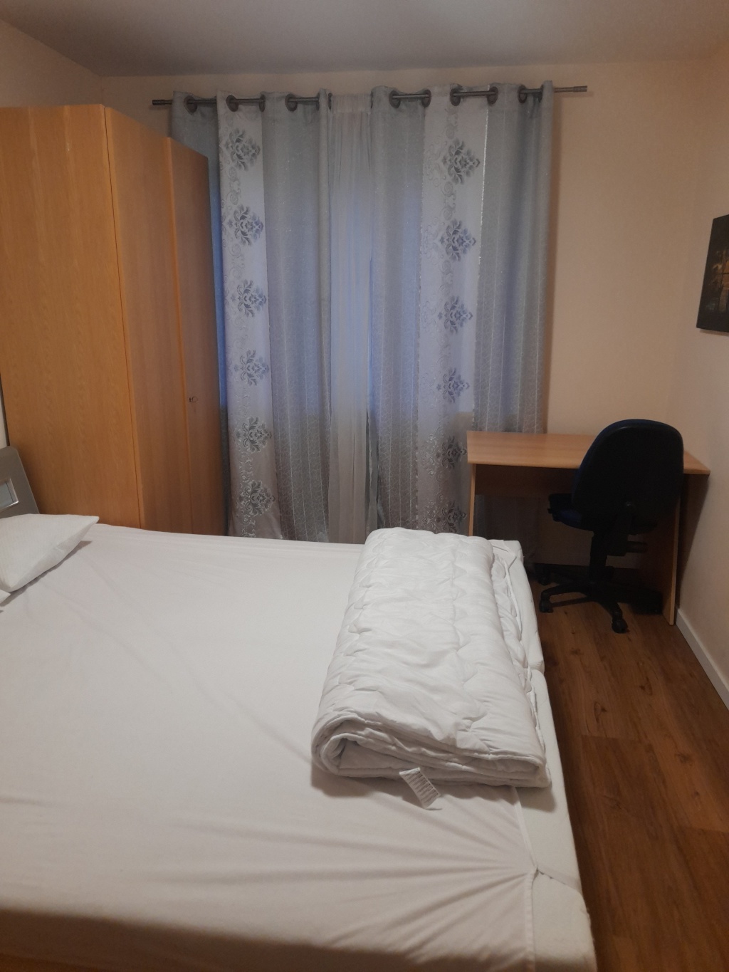 WG-Zimmer Untermeitingen Nibelungenring 35 - Bild 3