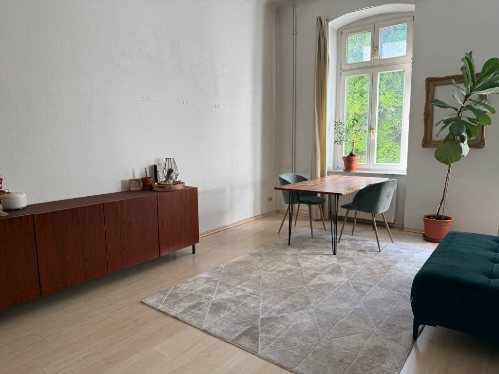 Wohnung Mitte Kleine Rosenthaler Straße 3 - Bild 3