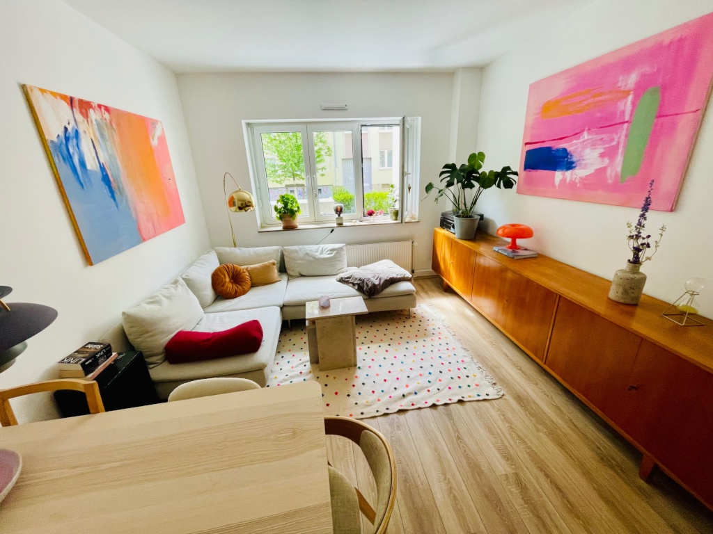 Zentrale Wohnung im Agnesviertel – Wevelinghovenerstr., 50670 Köln Agnesviertel – Vorschaubild 7