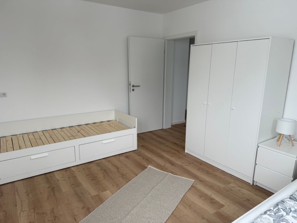 Gemütliche und liebevoll eingerichtete 3-ZKB Wohnung auf Zeit in Kassel – Schmaler Weg, 34125 Kassel Fasanenhof – Vorschaubild 3