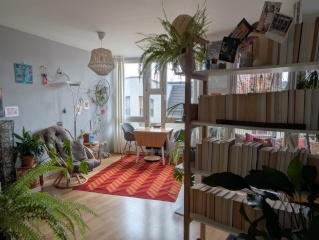 Flat for short term rent — photo 1