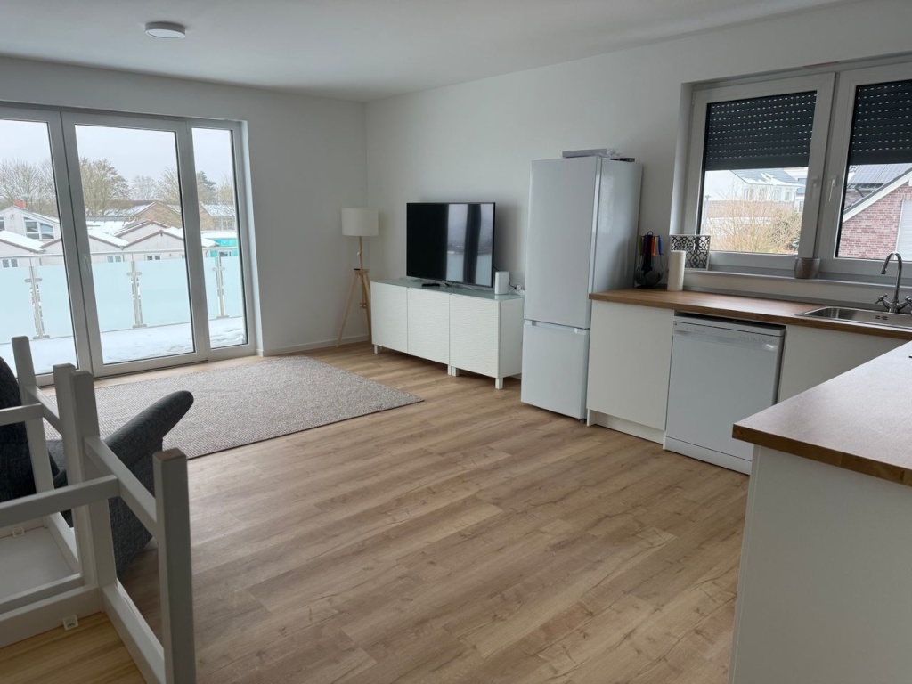 Gemütliche und liebevoll eingerichtete 3-ZKB Wohnung auf Zeit in Kassel – Schmaler Weg, 34125 Kassel Fasanenhof – Vorschaubild 5