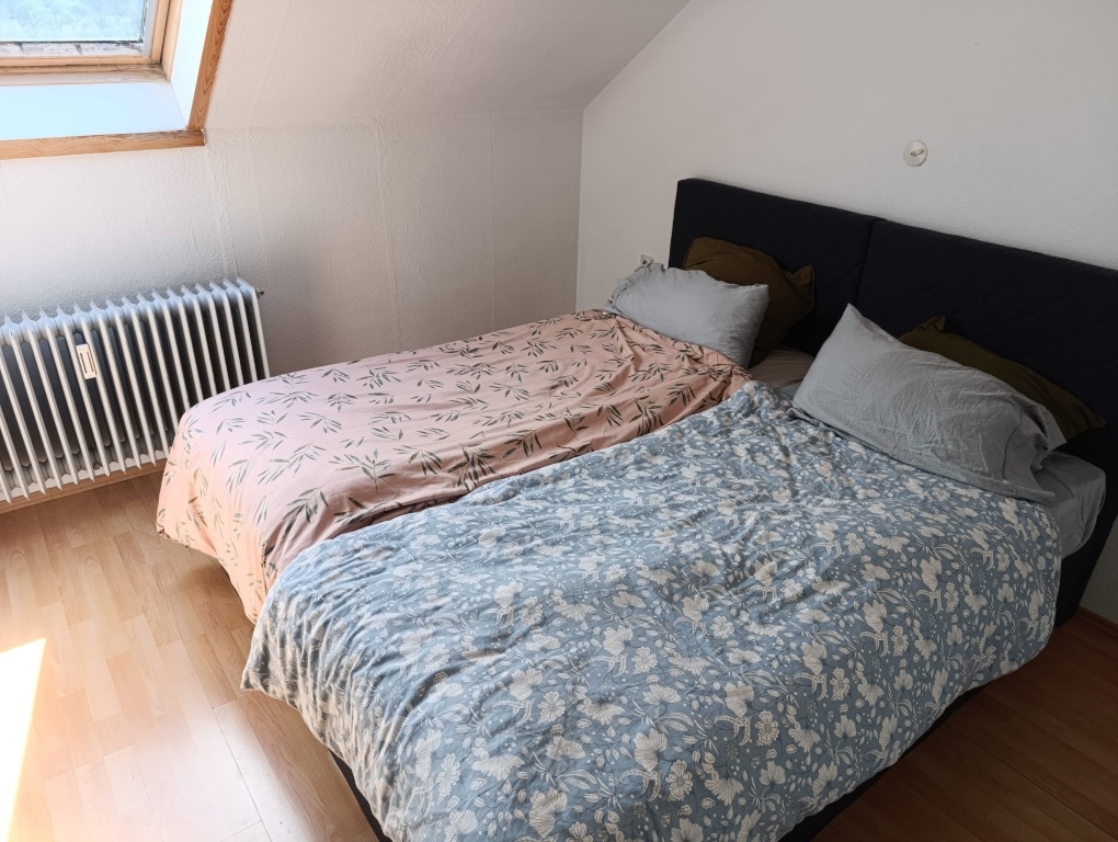 Wohnung Blaustein Ulm  Eselsberg Schillerstr. - Bild 9
