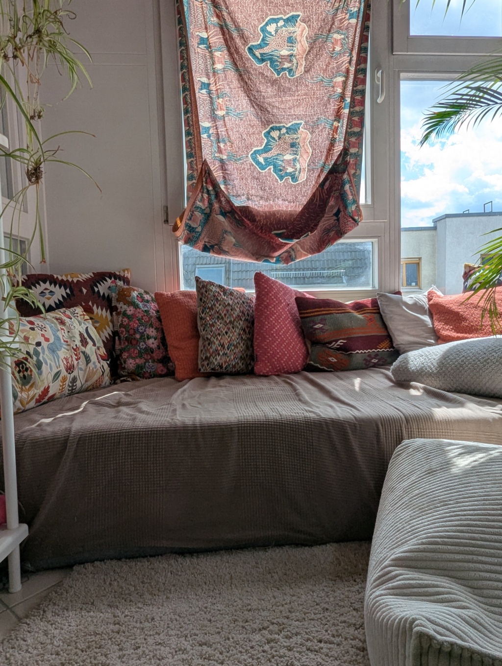 Flat for short term rent – Brauhausstraße, 13086 Berlin Weißensee – Vorschaubild 4