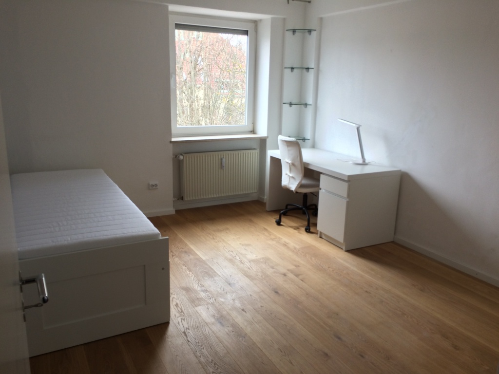 WG-Zimmer Sendling Fürstenriederstr. 274 - WG Zimmer