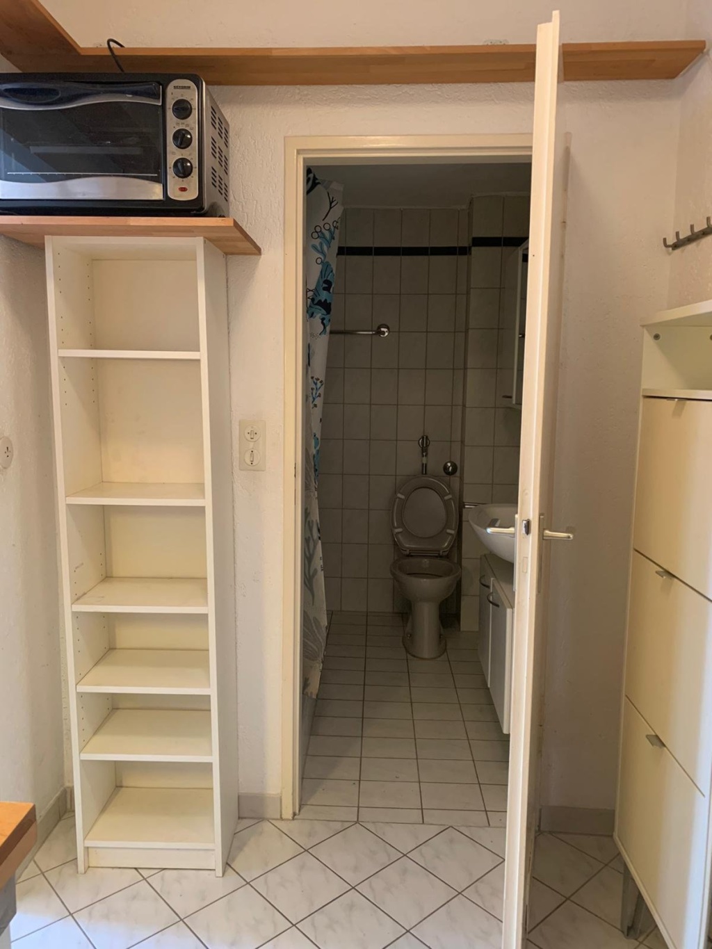 Estudio Alt-Erlangen Dompfaffstraße - foto 8