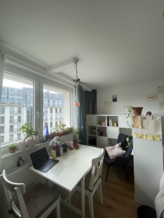 Imagen del anuncio: Fully furnished flat in a great location
