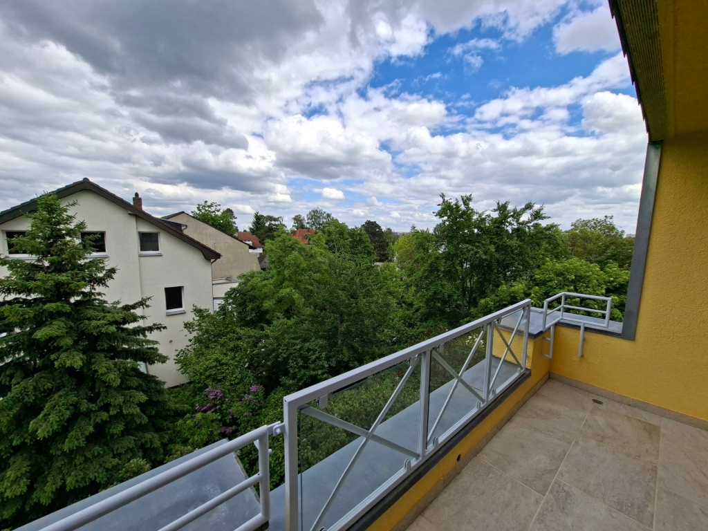 Green Oasis just 20 mins from Center! – Attilastrasse, 12247 Berlin Steglitz – Vorschaubild 7