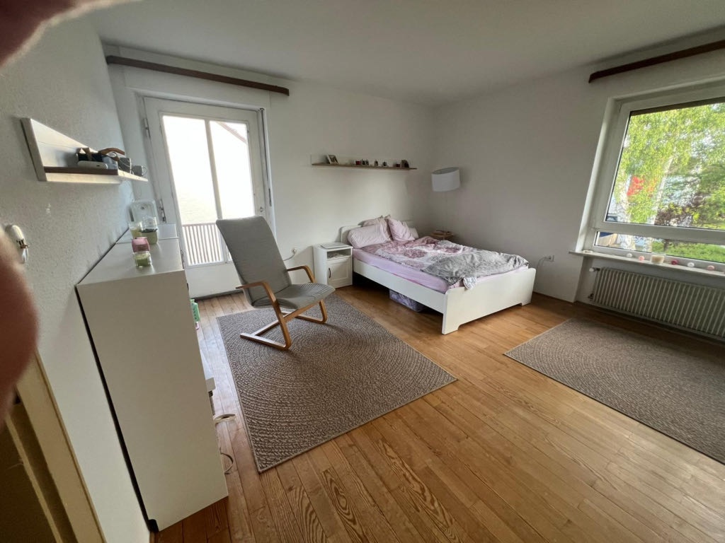 WG-Zimmer Erlangen-Ost Lupinenweg 19 - Bild 1